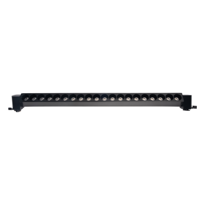 Светильник трековый светодиодный PTR 4432R 32W 4000K 24° BL (чёрный) 600мм IP40 — вид 4