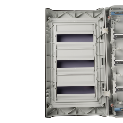 PDB/W 4036 GR (ЩРН-ПГ-36) IP65 Jazzway