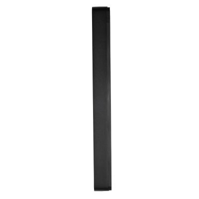 Светильник трековый светодиодный MTR16 1418 18w 3000K grid 60° BL (чёрный) IP20 — вид 3
