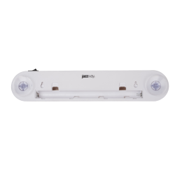 JAZZway ML-L04-wh, подсветка для зеркал, бел.