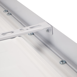 PPL SPEC1 OP 36w 4000K Ra90 IP54 600*600*40 Jazzway