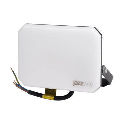 Прожектор светодиодный СДО PFL-SA 50W OPAL 6500K IP65 — вид 2