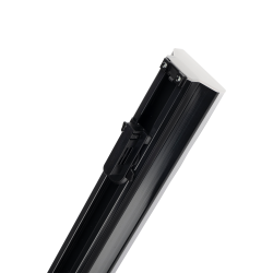 PTR  4028 28W 4000K 120° BL (чёрный) 600мм IP40 Jazzway