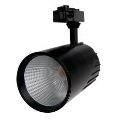 PTR  1732 32w 4000K 24° BL (чёрный) IP40 Jazzway