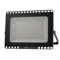 Прожектор светодиодный СДО PFL- S8 100w 6500K LOWTEMP 120° IP65 Jazzway