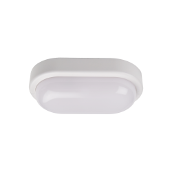 PBH - PC2-OA  8W  4000K WHITE IP65 Jazzway