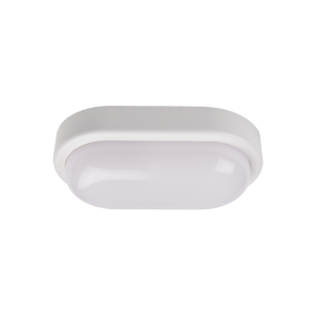 PBH - PC2-OA  8W  4000K WHITE IP65