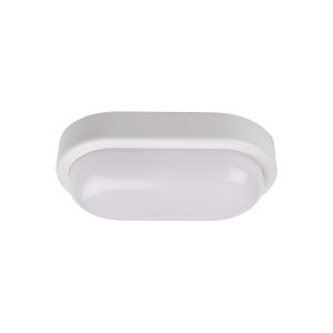 PBH - PC2-OA  8W  4000K WHITE IP65 Jazzway