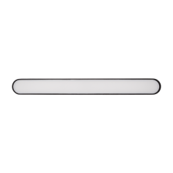 MTR16  1012 12w 4000K frost 90° BL (чёрный) IP20 Jazzway 