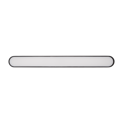 Светильник трековый светодиодный MTR16 1012 12w 4000K frost 90° BL (чёрный) IP20 — вид 2
