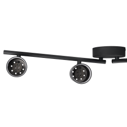 PCL 0204 4xGU10 BL 230V IP20 Jazzway