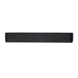 MTR16  1212 12w 3000K spot 36° BL (чёрный) IP20 Jazzway 