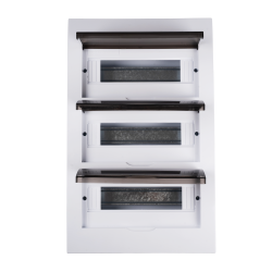 PDB/R 1036 WH (ЩРВ-П-36) IP41 Jazzway