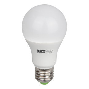 PPG A60 Agro  9w FROST E27 IP20  (для растений)
