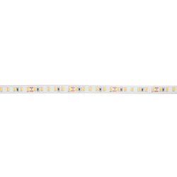 PLS PRO 2835/120-24V - 3000K (влагозащ!) IP65 5m Jazzway