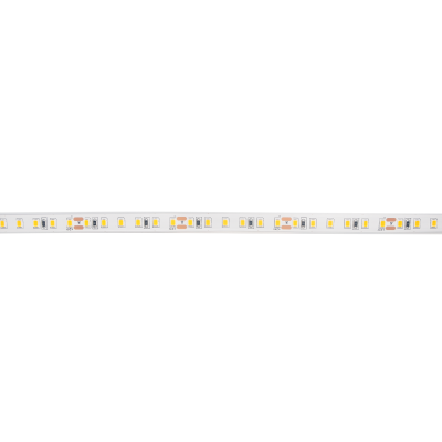 Лента светодиодная PLS PRO 2835/120-24V - 3000K (влагозащ!) IP65 5m — вид 2