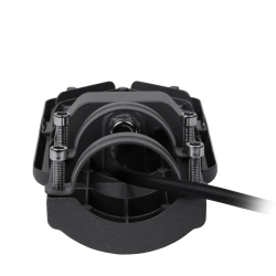 PSL 08 200w 5000K GR 140/70° IP65 (3г.гар) Jazzway