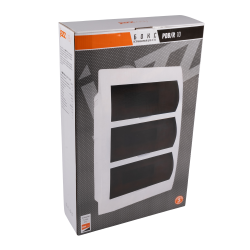 PDB/R 1036 WH (ЩРВ-П-36) IP41 Jazzway