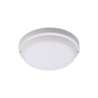 Светильник светодиодный ЖКХ PBH - PC7-RA 18W 4000K WHITE IP65 Jazzway