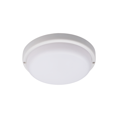 Светильник светодиодный ЖКХ PBH - PC7-RA 18W 4000K WHITE IP65