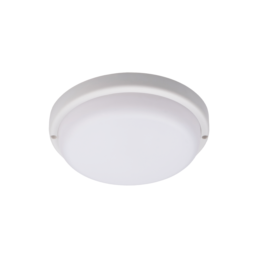 PBH - PC7-RA  18W 4000K WHITE IP65  Jazzway