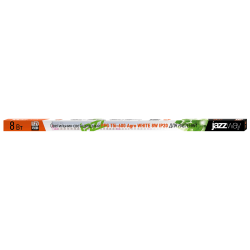 PPG T5i- 600  Agro WHITE  8w IP20  Jazzway (для растений)