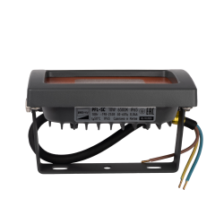 PFL -SC-  10w 6500K IP65 Jazzway