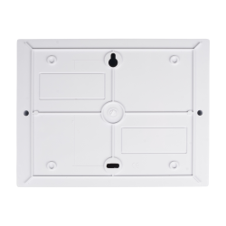 PDB/W 1012 WH (ЩРН-П-12) IP41 Jazzway