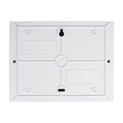 Бокс модульный навесной PDB/W 1012 WH (ЩРН-П-12) IP41 — вид 4