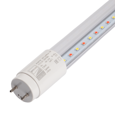 Лампа светодиодная Спец PLED T8 - 600 Food Meat 9w G13 CL/PL 230V/50Hz Jazzw — вид 3