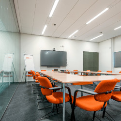 PPO-03  600 20W 4000K AL IP40 180-240V Jazzway