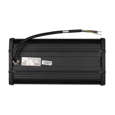 Светильник светодиодный влагозащищенный ДСП PPI- 03 50w 5000K 120° IP65 — вид 4