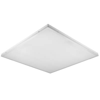 Светильник светодиодный ДВО PPL 595/U OPAL 40w 4000K IP40 (100mA 25mm) — вид 2