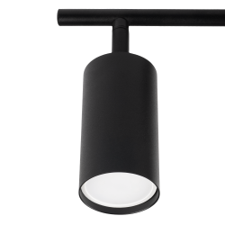 PCL 0403 3xGU10 BL 230V IP20 Jazzway