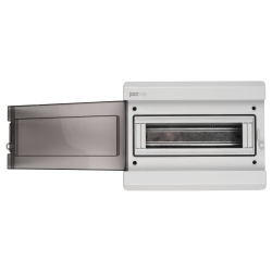 PDB/W 3012 GR (ЩРН-ПГ-12) IP65 Jazzway