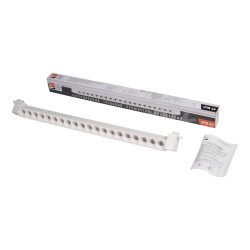 PTR  4432R 32W 4000K 24° WH (белый) 600мм IP40 Jazzway