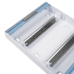 PDB/W 1024 WH (ЩРН-П-24) IP41 Jazzway