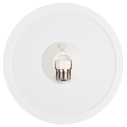 PLED-HP-UFO 55w 4000K E27 D230*78mm  Jazzway
