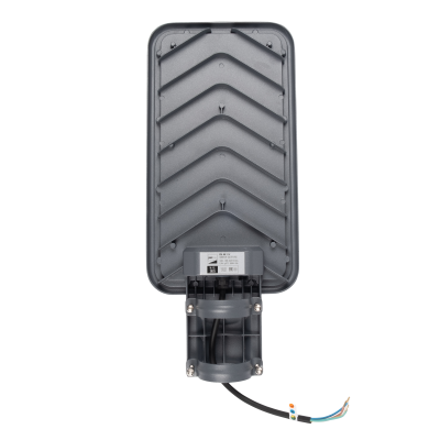 Светильник консольный ДКУ PSL 08 100w 5000K GR 140/70° IP65 (3г.гар) — вид 3