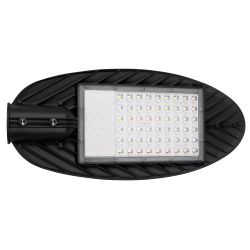 PSL 03  50w 5000K IP65 GR AC190-260V (2г.гар) Jazzway