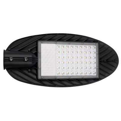 Светильник консольный ДКУ PSL 03 50w 5000K IP65 GR AC190-260V (2г.гар) — вид 2