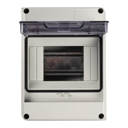 PDB/W 4005 GR (ЩРН-ПГ- 5) IP65 Jazzway