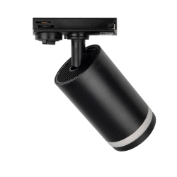 PTR  38 GU10 BL 230V (чёрный) IP20 Jazzway 