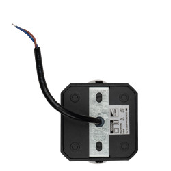 PWL - 07565/80D 2x2w 4000K BL IP54 Jazzway