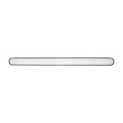 MTR16  1018 18w 4000K frost 90° BL (чёрный) IP20 Jazzway 