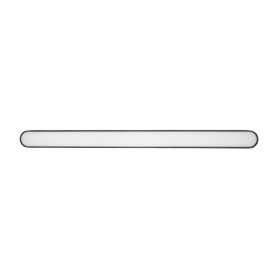 Светильник трековый светодиодный MTR16 1018 18w 4000K frost 90° BL (чёрный) IP20 — вид 2
