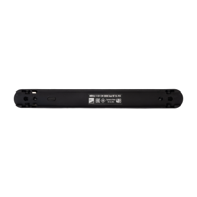 Светильник трековый светодиодный MTR16 1112R 12w 3000K frost 90° BL (чёрный) IP20 — вид 4