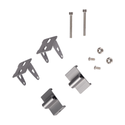 PWW  500 12W 15° 3000K IP67 Jazzway