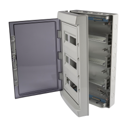 PDB/W 4036 GR (ЩРН-ПГ-36) IP65 Jazzway