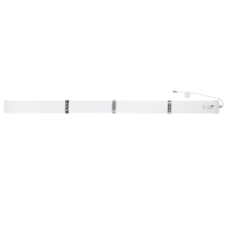 PWP-C3-E1 1200 36w 6500K 4320Lm IP65 с БАП (3 г.гар) Jazzway